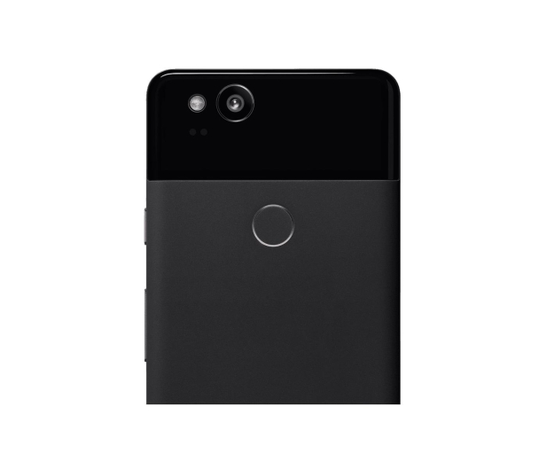 Google Pixel 2 64GB LTE Just Black - 405375 - zdjęcie 7